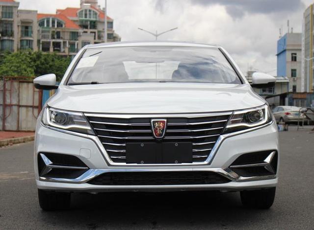 荣威i618款20t多少钱,荣威i618款值得入手吗