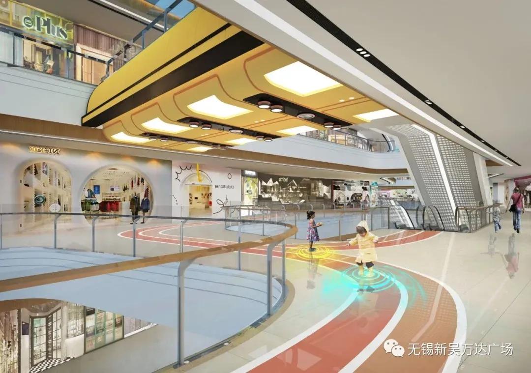 新吴万达广场最新消息,万达广场开业时间表2019