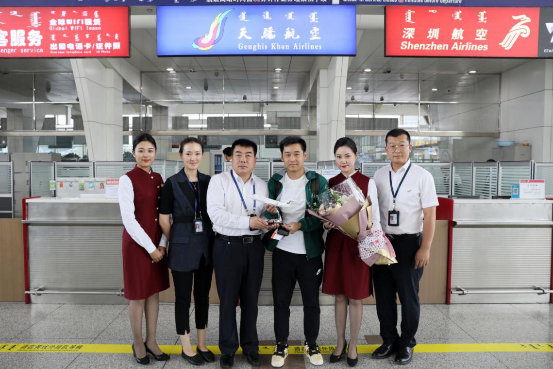 天骄航空国产飞机,天骄航空有多少飞机