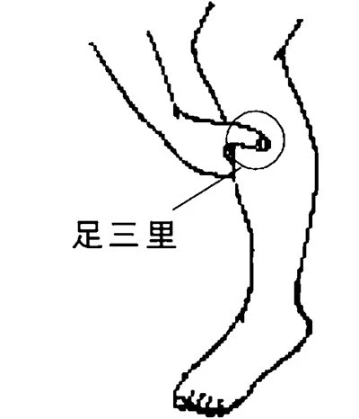 肾虚引起的腰疼艾灸什么穴位,肾虚艾灸后怎么感觉反倒困乏无力