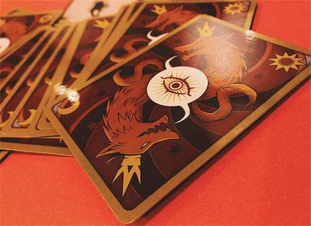 狼人杀一直是狼怎么办,狼人杀为什么现在才流行