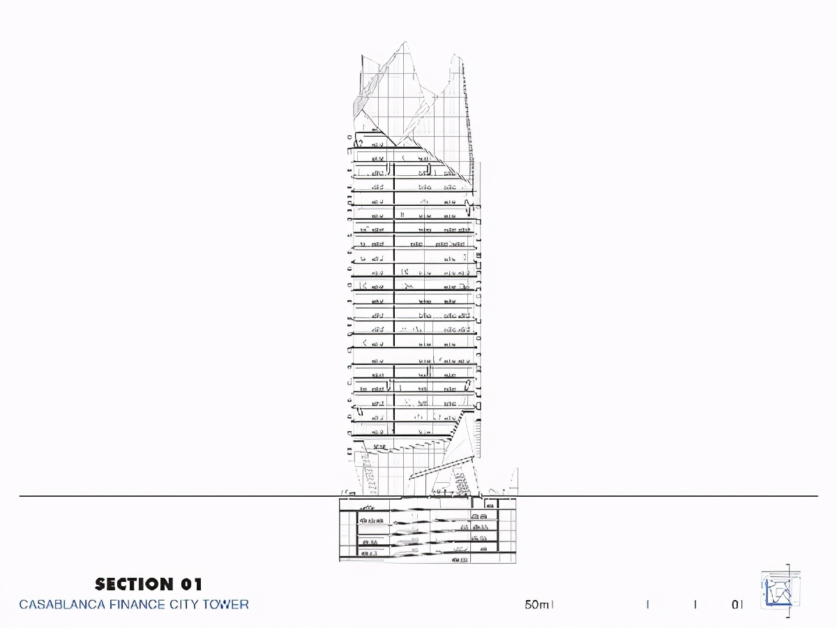 建筑欣赏,徽派办公楼建筑