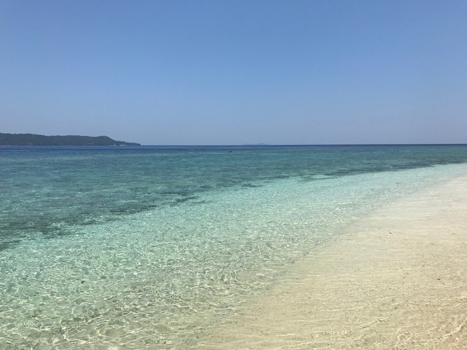 岛民旅游攻略,美娜多旅游详细攻略