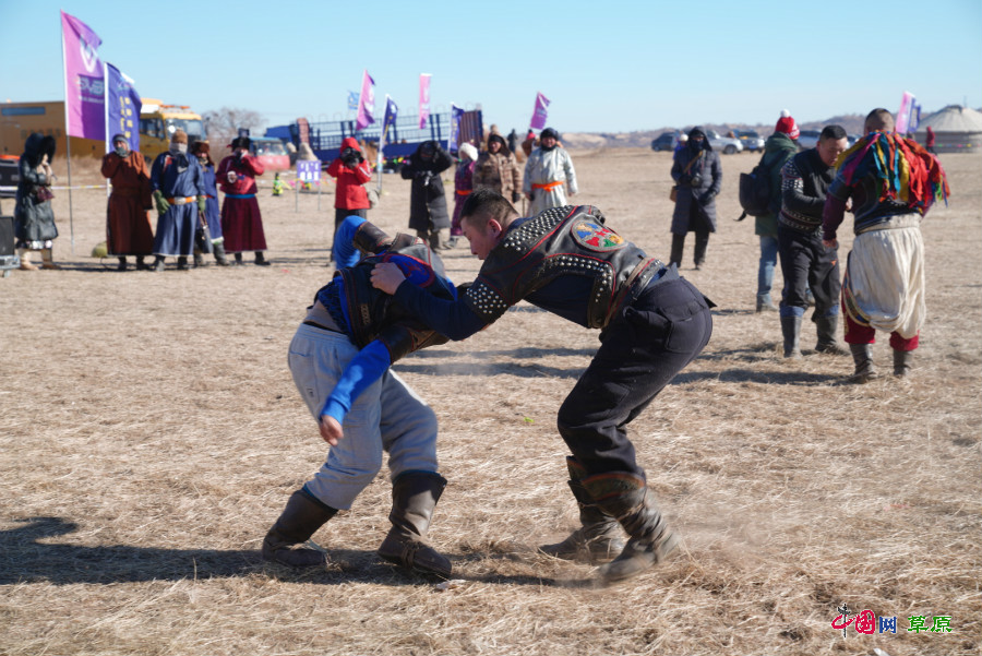 内蒙古20届冰雪那达慕,正蓝旗的那达慕大会时间
