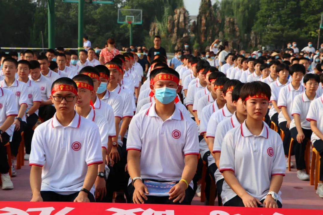 安阳北关区昼锦堂中学,安阳市开发区昼锦中学