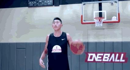 篮球技巧在家练,篮球教学视频在家学