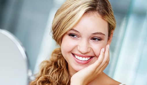 痘印黑色素沉淀怎么遮盖,痘印暗斑怎么快速消除