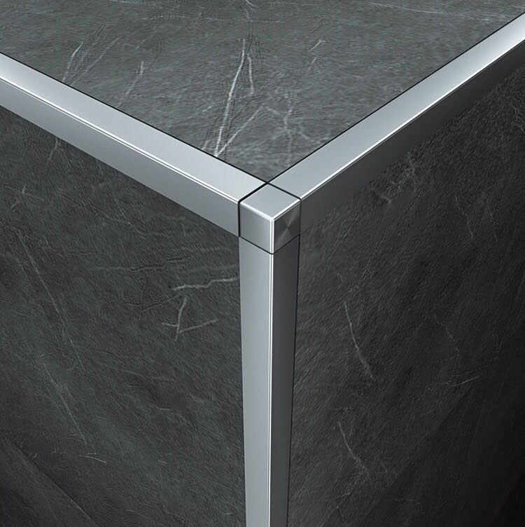 装修收边收口,装修不要光看价格还需要看质量