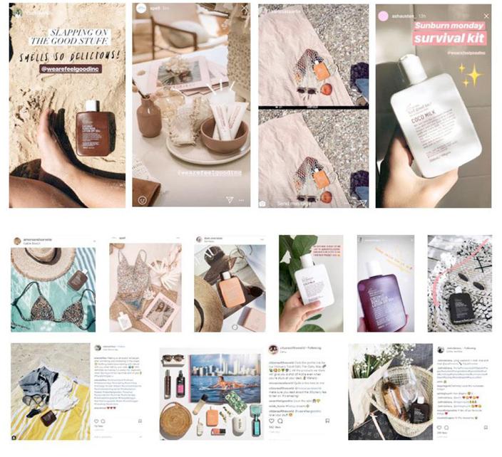 宋轶用的是什么保湿防晒喷雾 (宋轶防晒霜有多厉害)