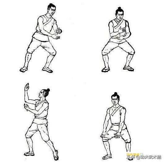 强筋健骨的药有没有副作用,活筋通络增强抵抗力