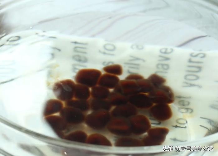 在家就能做的珍珠奶茶很简单,宅家自己做珍珠奶茶