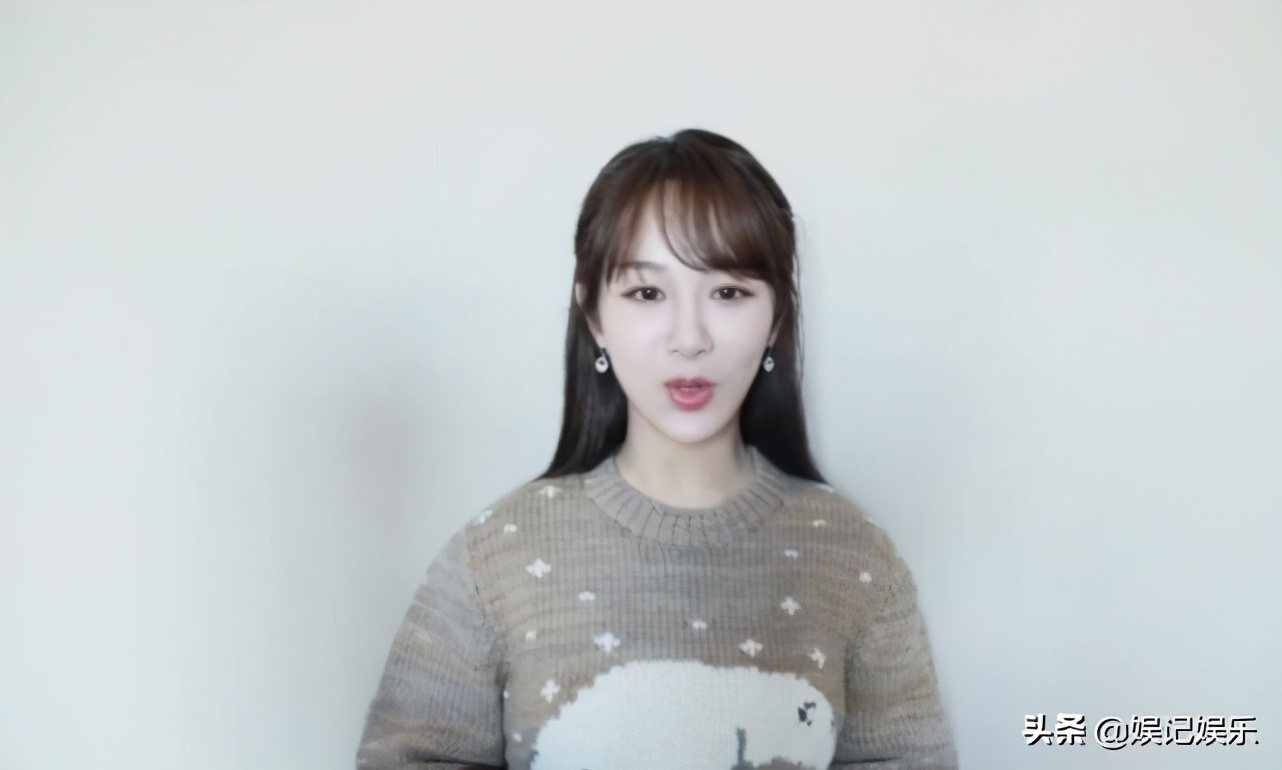 杨紫剪短发的照片,杨紫为什么要剪短发