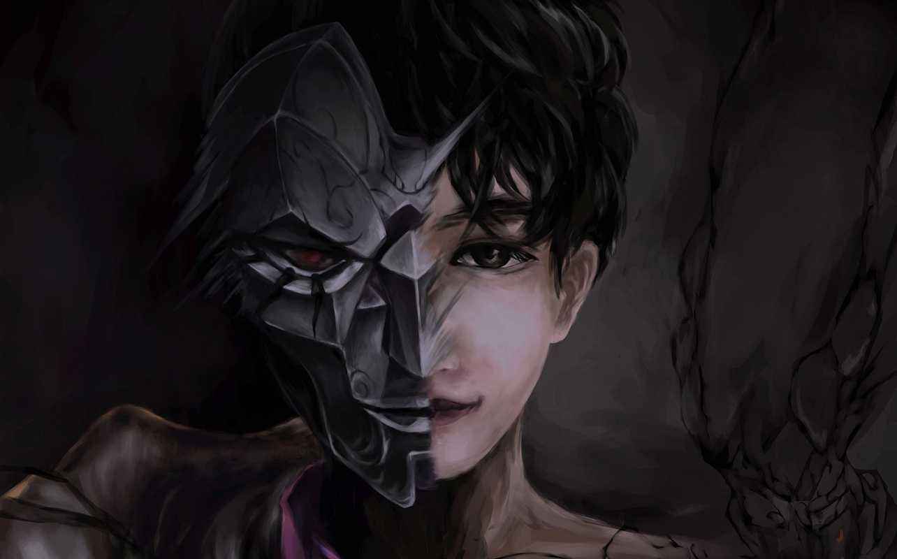 lol里你的本命英雄是谁,lol自己各个位置的本命英雄