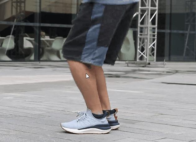 小米运动鞋竟和阿迪同厂出品？脚感不相上下，小米细节出“奇招”