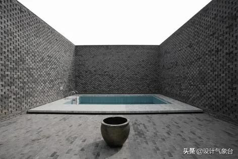 明星儿子豪宅设计,明星父亲设计的房子