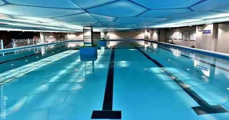 斯迈国际游泳健身中心,ibfa国际青少儿体能游泳等级