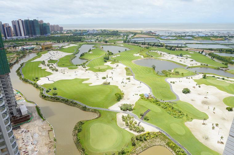 北海房产的目前现状,北海房产未来五年发展