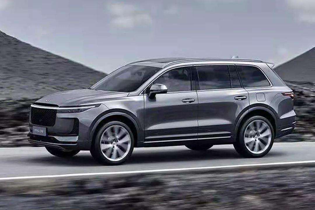 新能源汽车增程式和氢燃料电池,氢能源燃料电池的新能源车型