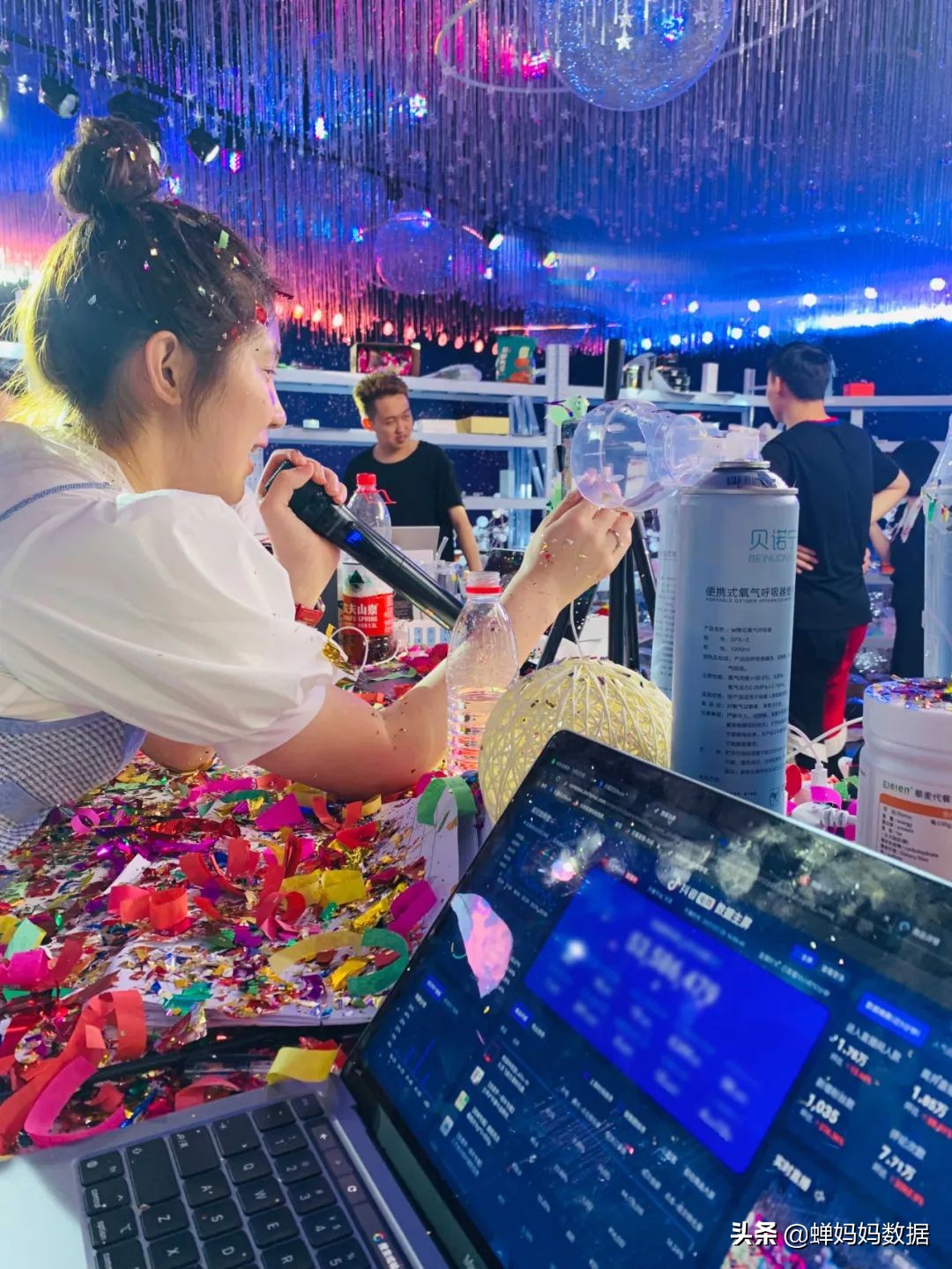 跨国夫妇网红金爱罗,跨国情侣金爱罗