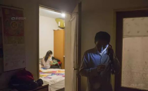 中国人出国后感受,漂在异国的中国人