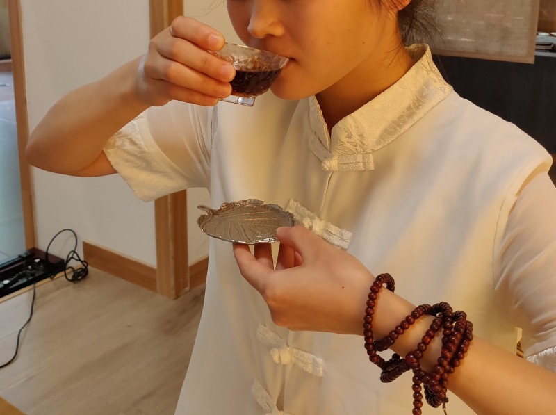 茶叶鉴赏,茶叶鉴赏什么样的香气是好的