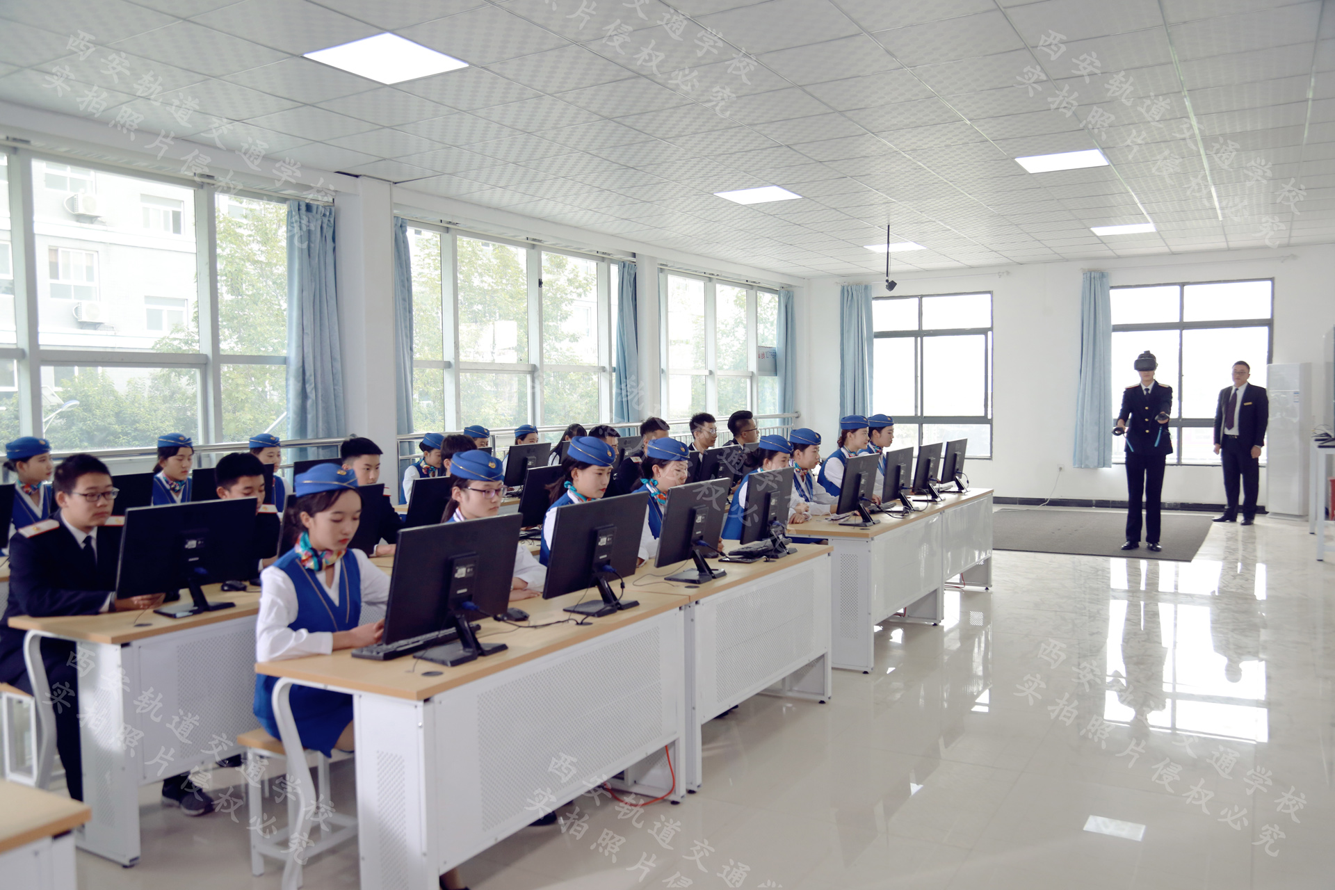 学高铁毕业后就业岗位有哪些,学高铁毕业去哪就业