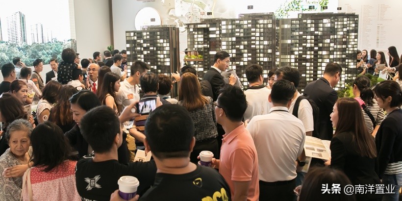 在新加坡买房需不需要请中介?