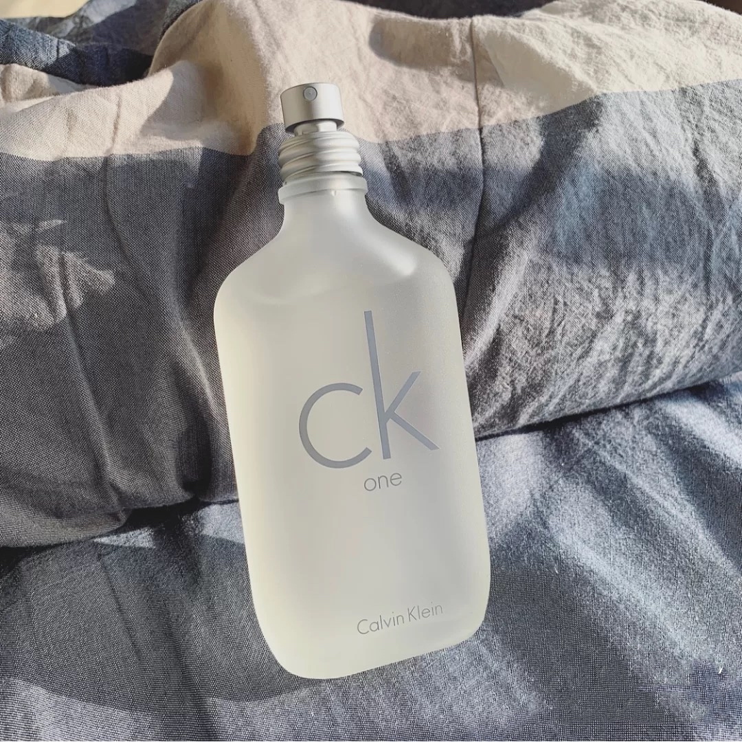 女生百搭大牌淡香水推荐哪款好闻,想买款香水有推荐的吗