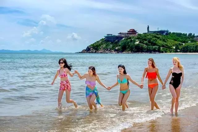 梅家大院吃海鲜,珍珠湾吃海鲜