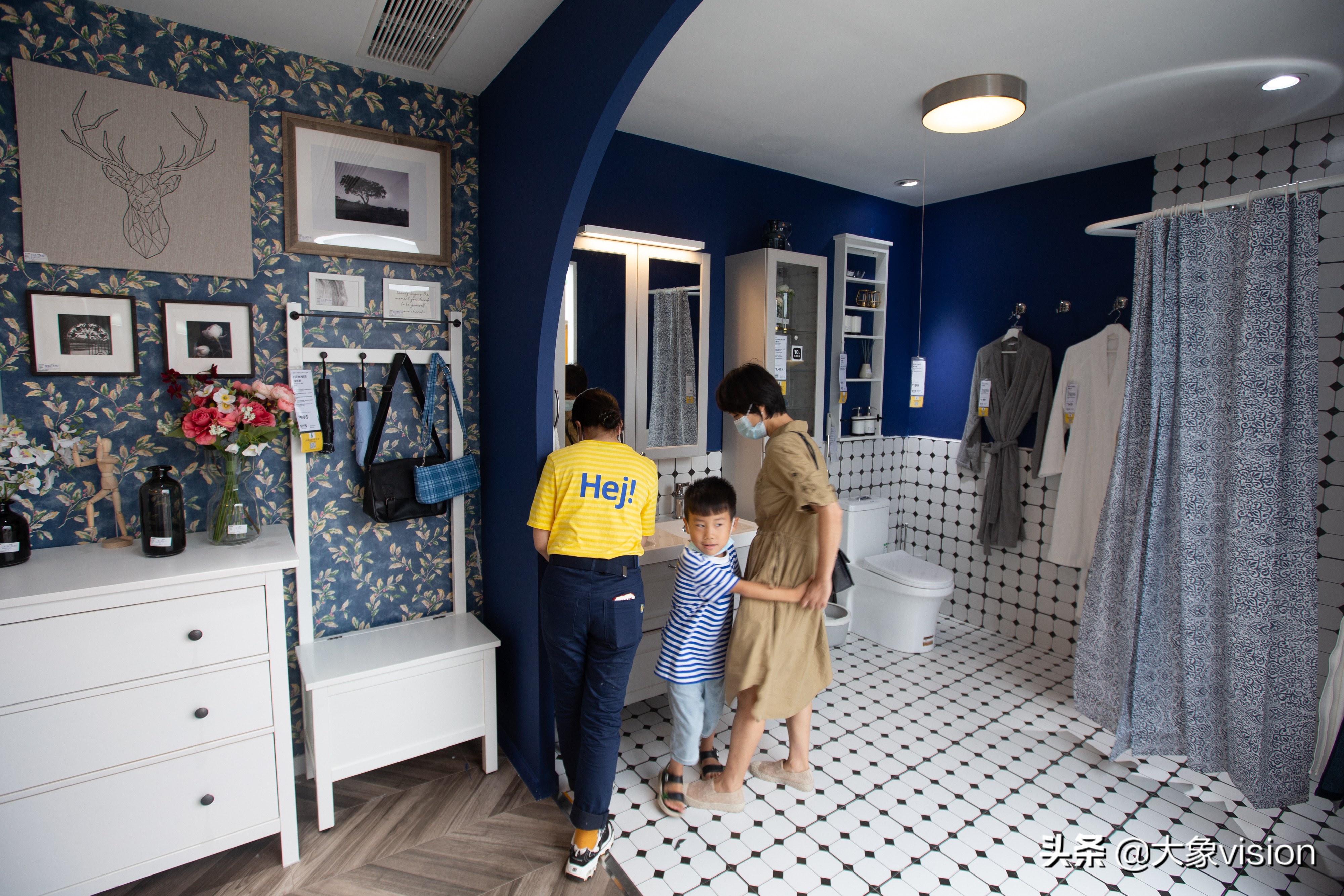 宜家快闪店昆明,昆明宜家快闪店