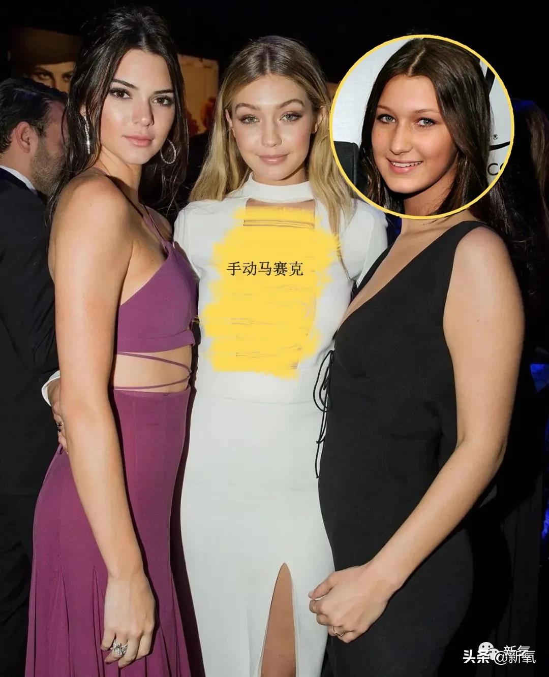 从万人嘲到万人捧,从万人嘲到万人迷