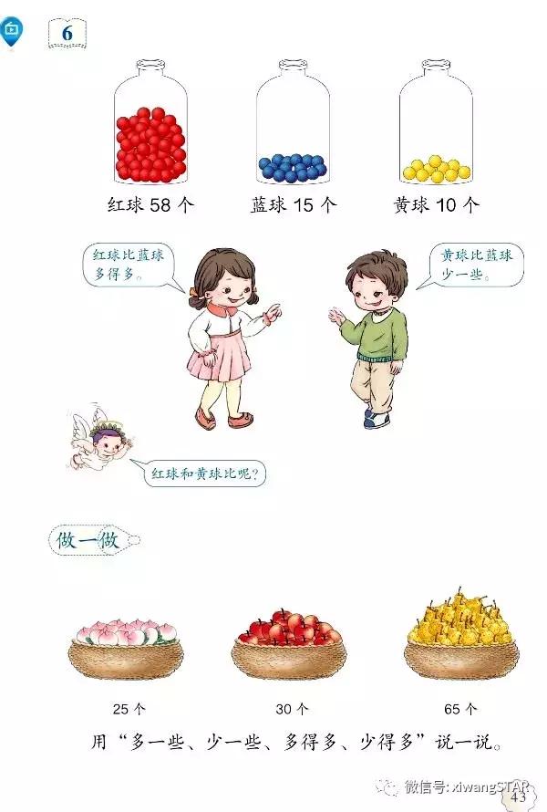 人教版一年级数学下册课本免费,人教版一年级数学下册期中测试卷