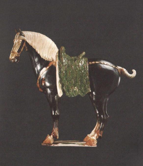 黑釉陶瓷技艺,中国最美黑釉陶瓷