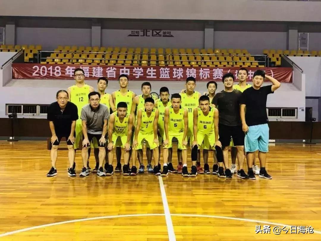 看啦!“土炮+洋枪”,海沧校长和他团队的*弹子**还在飞~