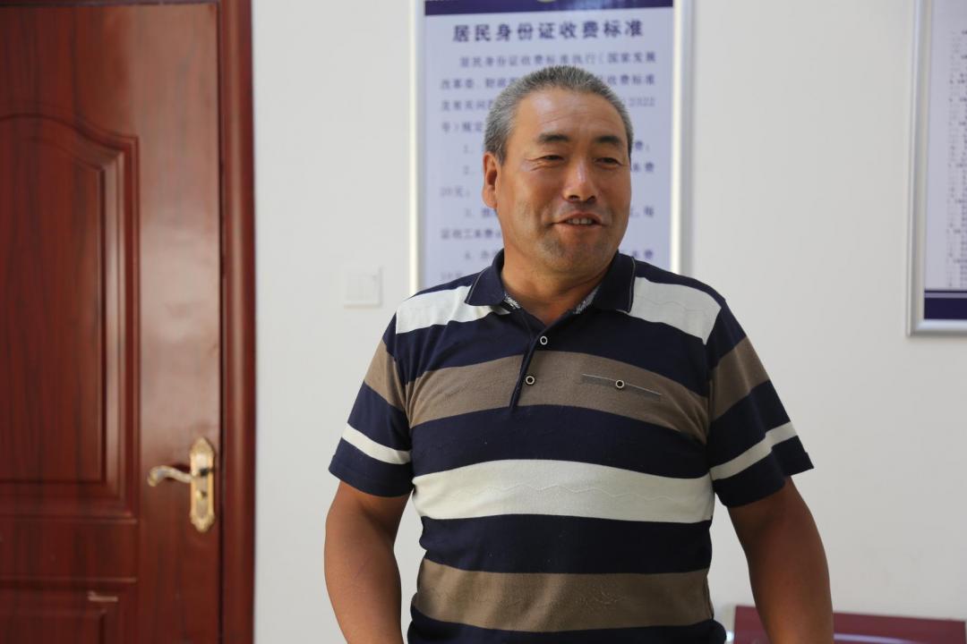 我为群众做实事结尾,我为群众办实事做细做实