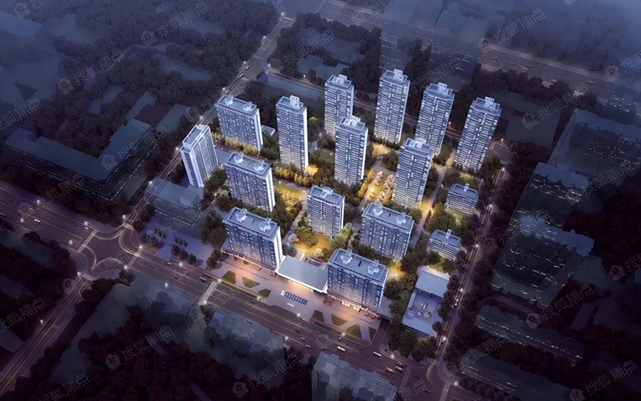 石家庄三大富人区别墅,石家庄豪宅楼盘有哪些