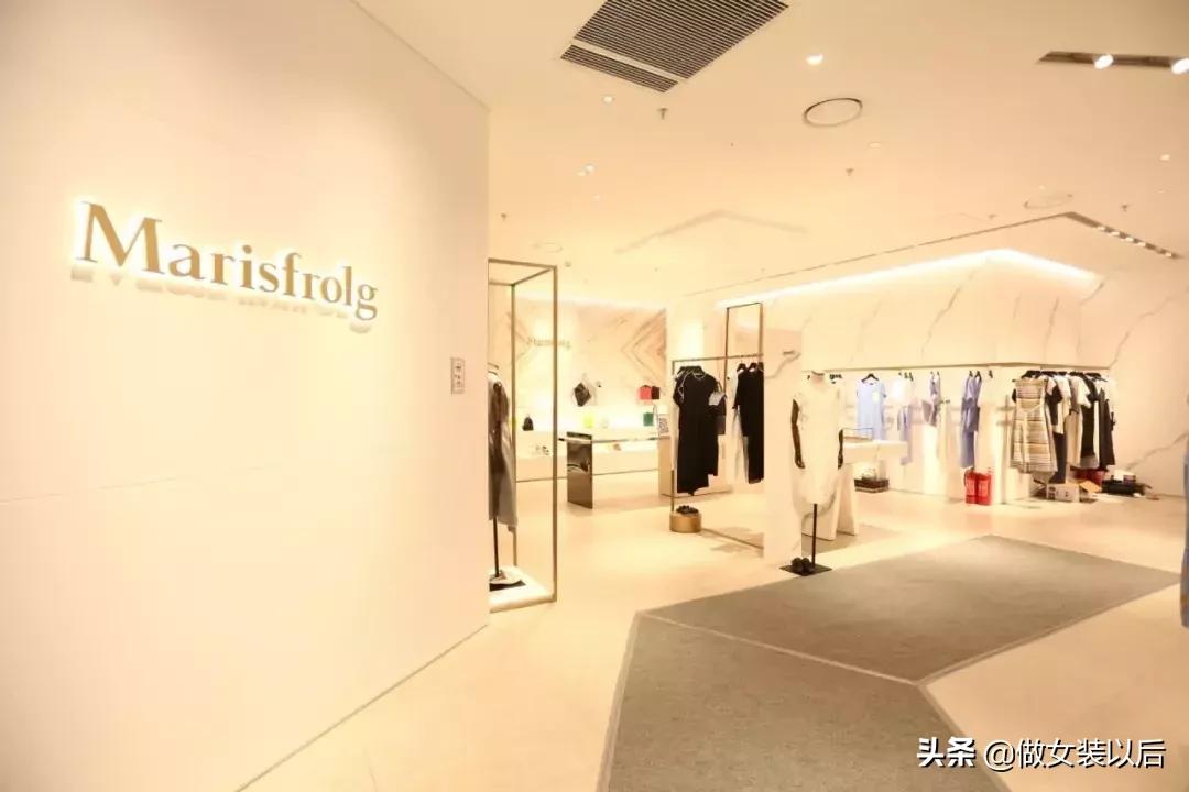 玛丝菲尔女装正品旗舰店,玛丝菲尔女装官方旗舰店羽绒服
