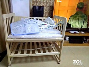 我把台式机换成了笔记本,省出1平米的空间给孩子,价值66000元