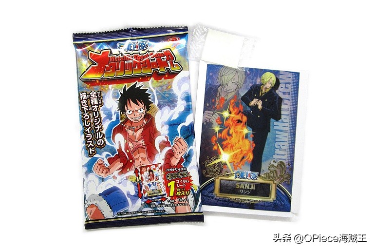 海贼王25周年官方周边,海贼王20年大礼包