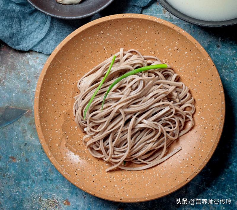 面条哪种好,面条哪个牌子好安全营养价值高