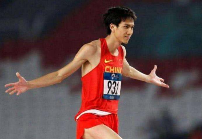 张国伟在全球跳高排名属于第几,跳高运动员王宇和张国伟哪个厉害