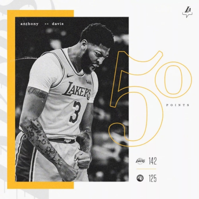 戴维斯身高臂展拳击,湖人戴维斯和霍华德