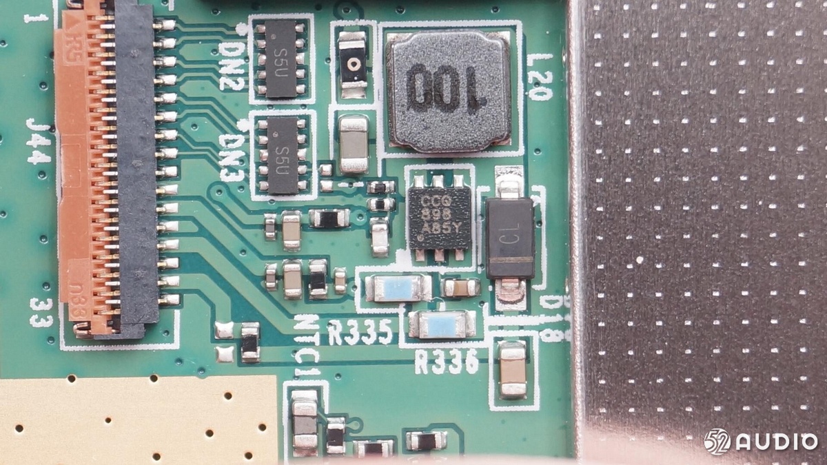 亚马逊echo智能音箱型号,亚马逊智能音箱拆解