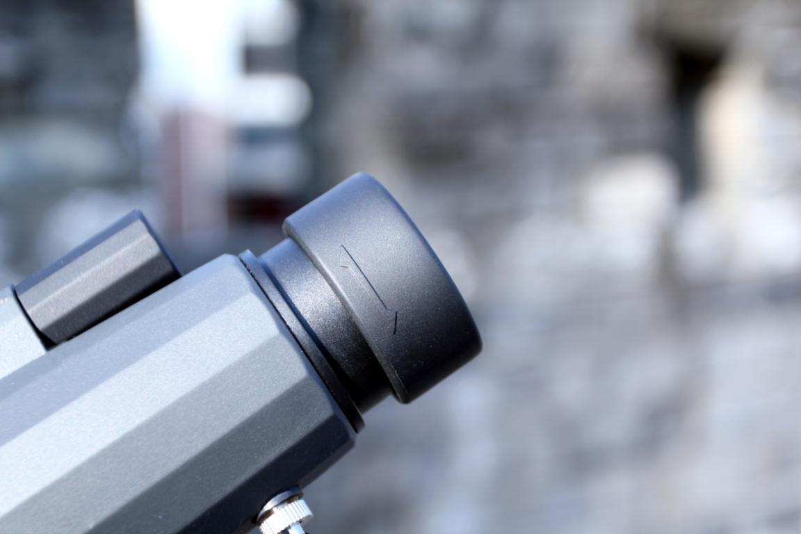 199元，小米有品上线星特朗单筒望远镜，大广角成像清晰