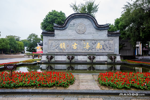 湖州三日游去哪里最好,湖州周边一日游好去处