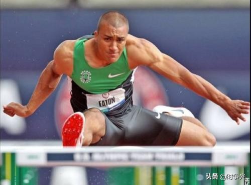 田径历史上世界纪录汇总！15个世界纪录！有没有你心中的那个人？