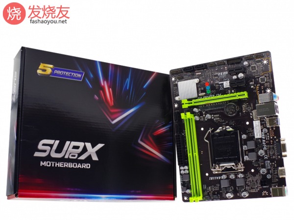 磐正主板h311,磐正h311m-k和华硕b365哪个好