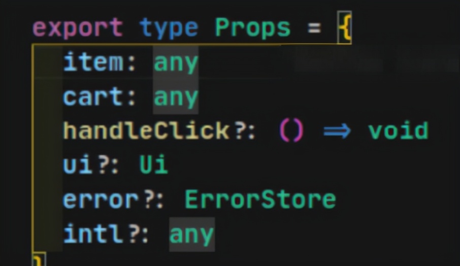 你见过最奇葩的代码,史上最烂代码