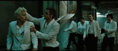 又嗨又深刻,这部豆瓣9.0的神作搁现在就是一部*片禁**