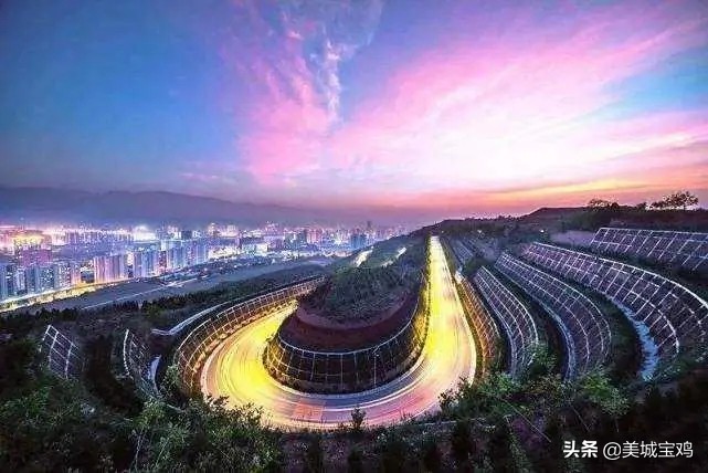 外地人来宝鸡的感受,宝鸡生活感受怎么样